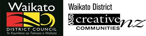 Waikato District Council and Creative Communities NZ
